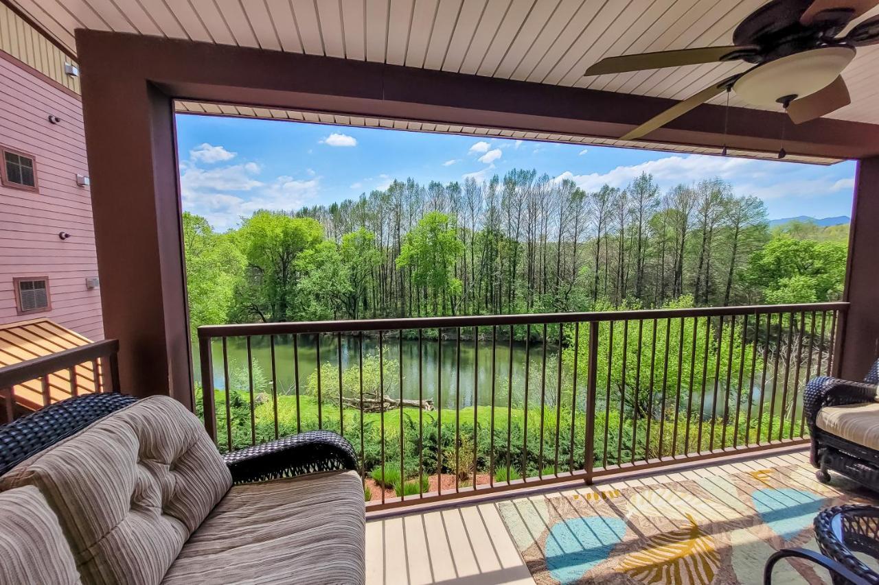 River Place 527 Pigeon Forge Exterior photo