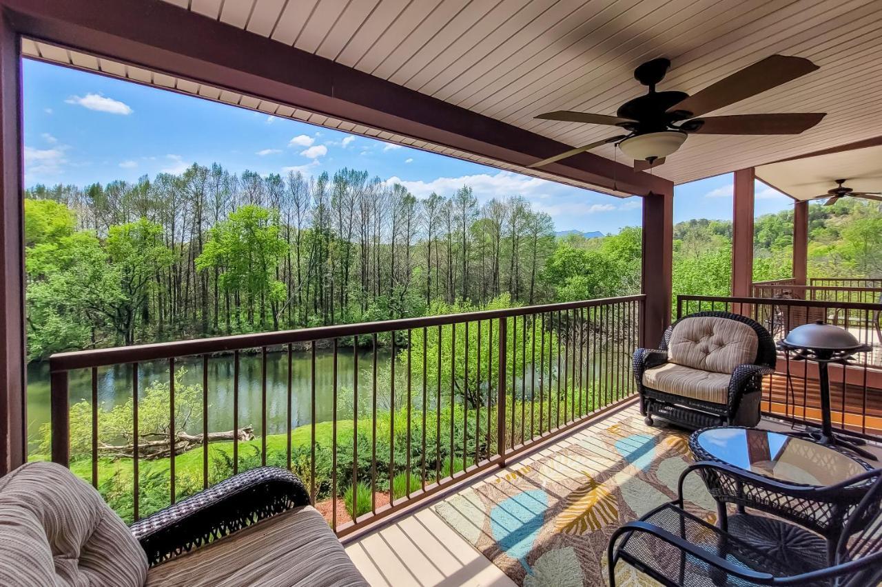 River Place 527 Pigeon Forge Exterior photo